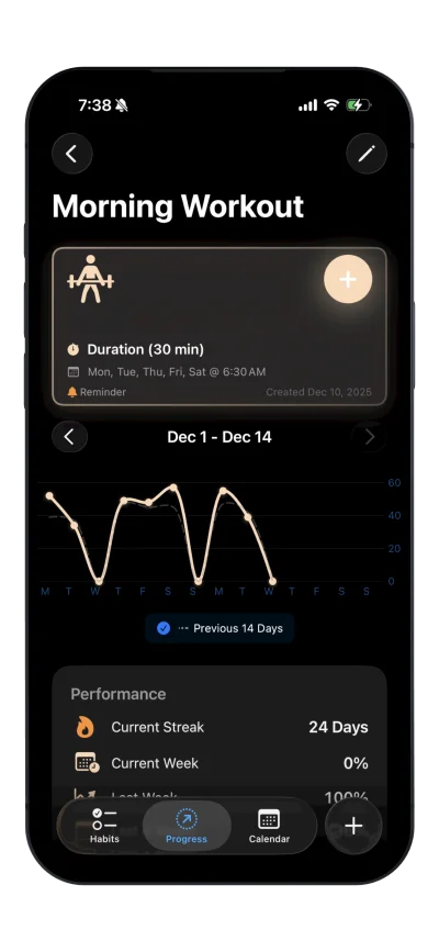 Customization - Personalize your tiles (dark mode)